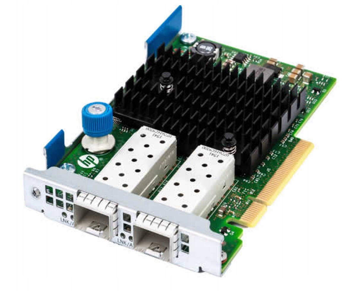 Hp 560FLR-SFP+ Eth 10Gb 2-portový adaptér Proliant DL