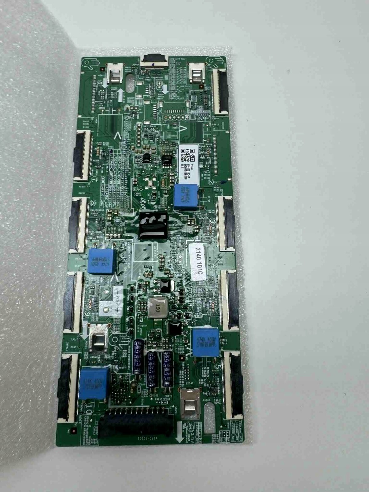 Samsung BN44-01134A Led ovládací deska (DC Vss Driver Board)