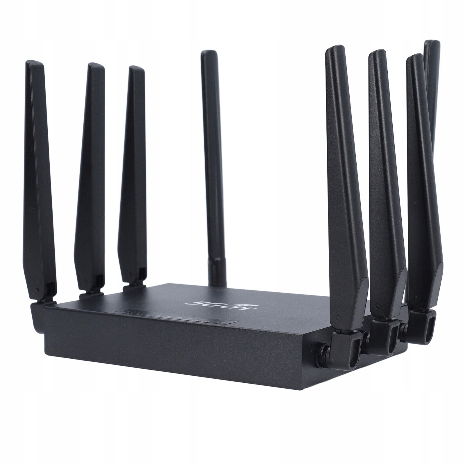 5G Cpe Router Se Slotem Pro Sim Kartu, Dvoupásmový Wifi Router, 6 1000 Mbps