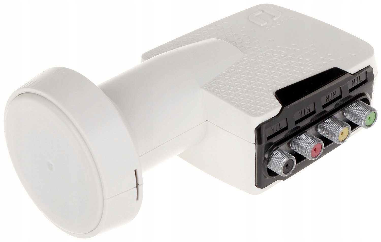 Konvertor Tv-sat Konw/quatro-inverto