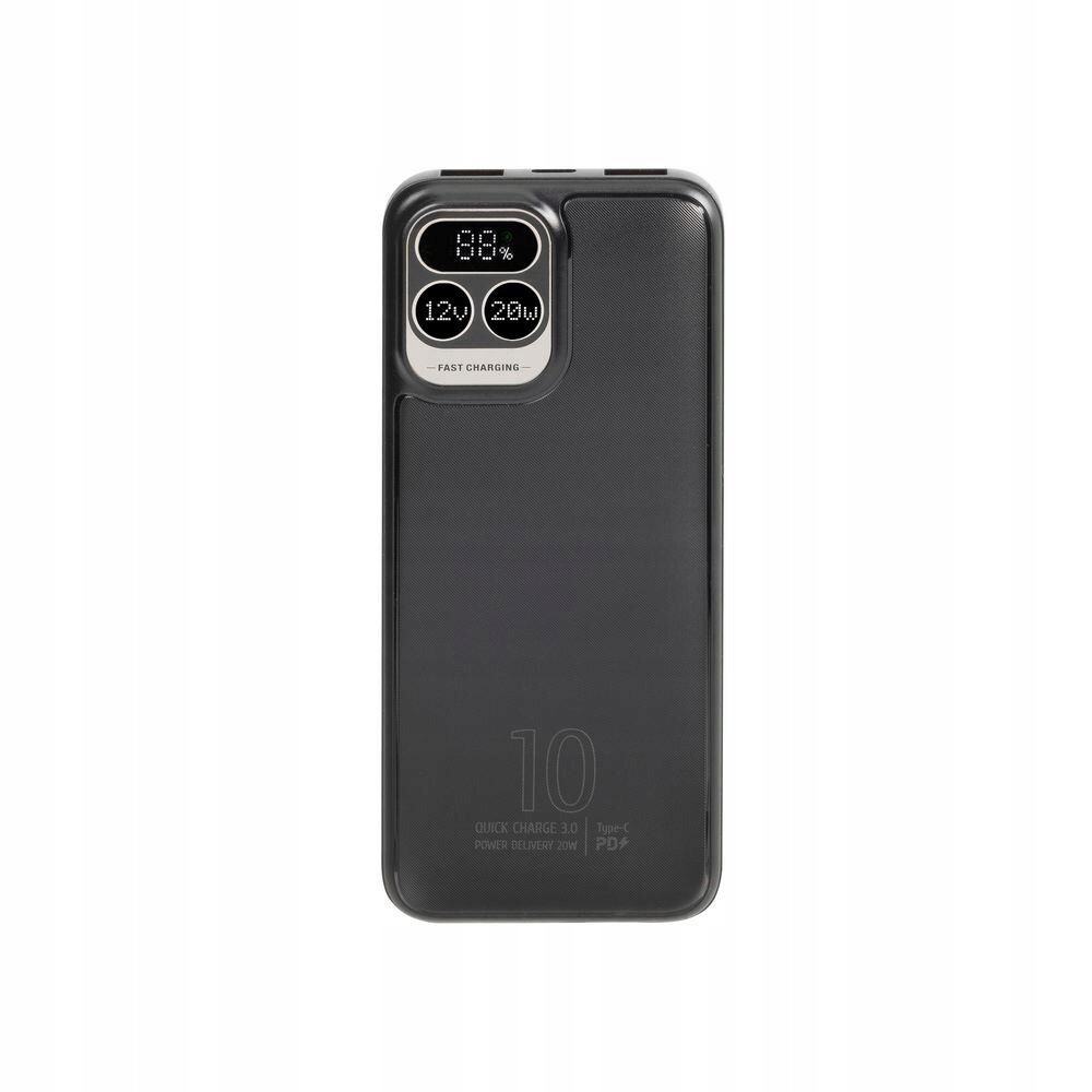 Powerbanka Usb 10000 MAH/VA2511 Rivacase