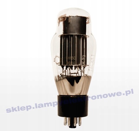 Elektronová lampa 6N13S (6H13C) 6AS7G, ECC230, 6080