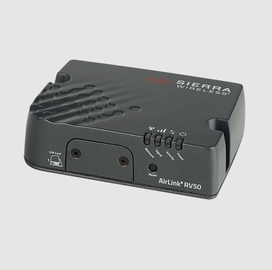Brána Routeru IoT 4G Sierra Airlink RV50