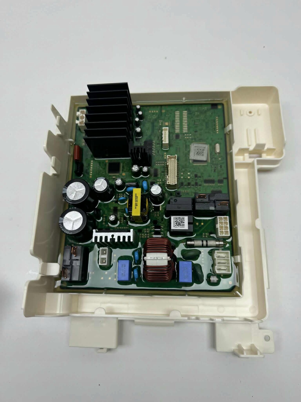Samsung Modul pračky DC94-10581A Pcb deska