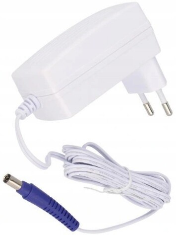 Napájecí adaptér pro bezdrátový vysavač Tefal RS-RH5664