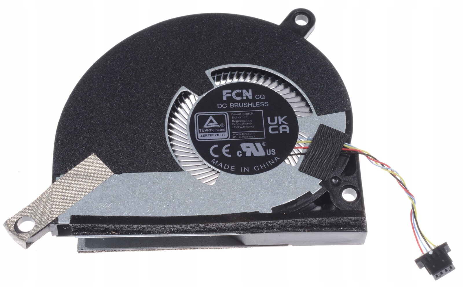 ventilátor 5V 13Č.0NK0P03011 Thermal Vram Fan Asus Rog Strix G16 G18