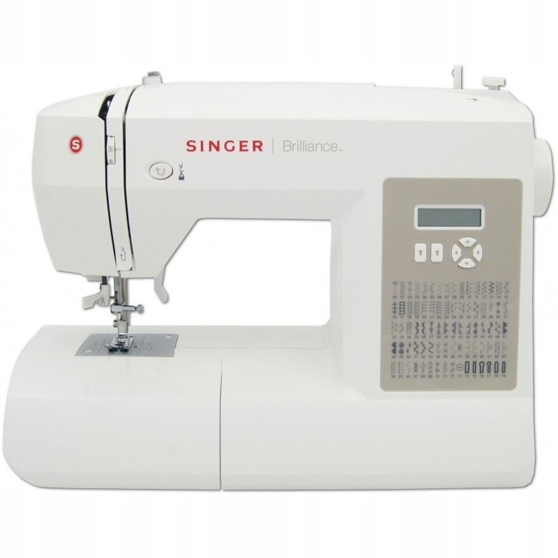 Šicí stroj Singer 321312