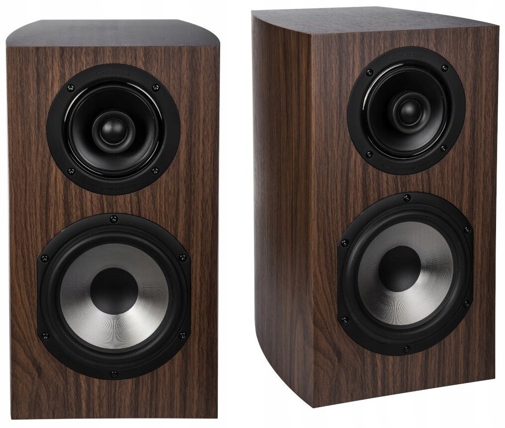 Cabasse Antigua MC 170 Dark Oak, Mistrovství Zvuku, Třída S Charakterem