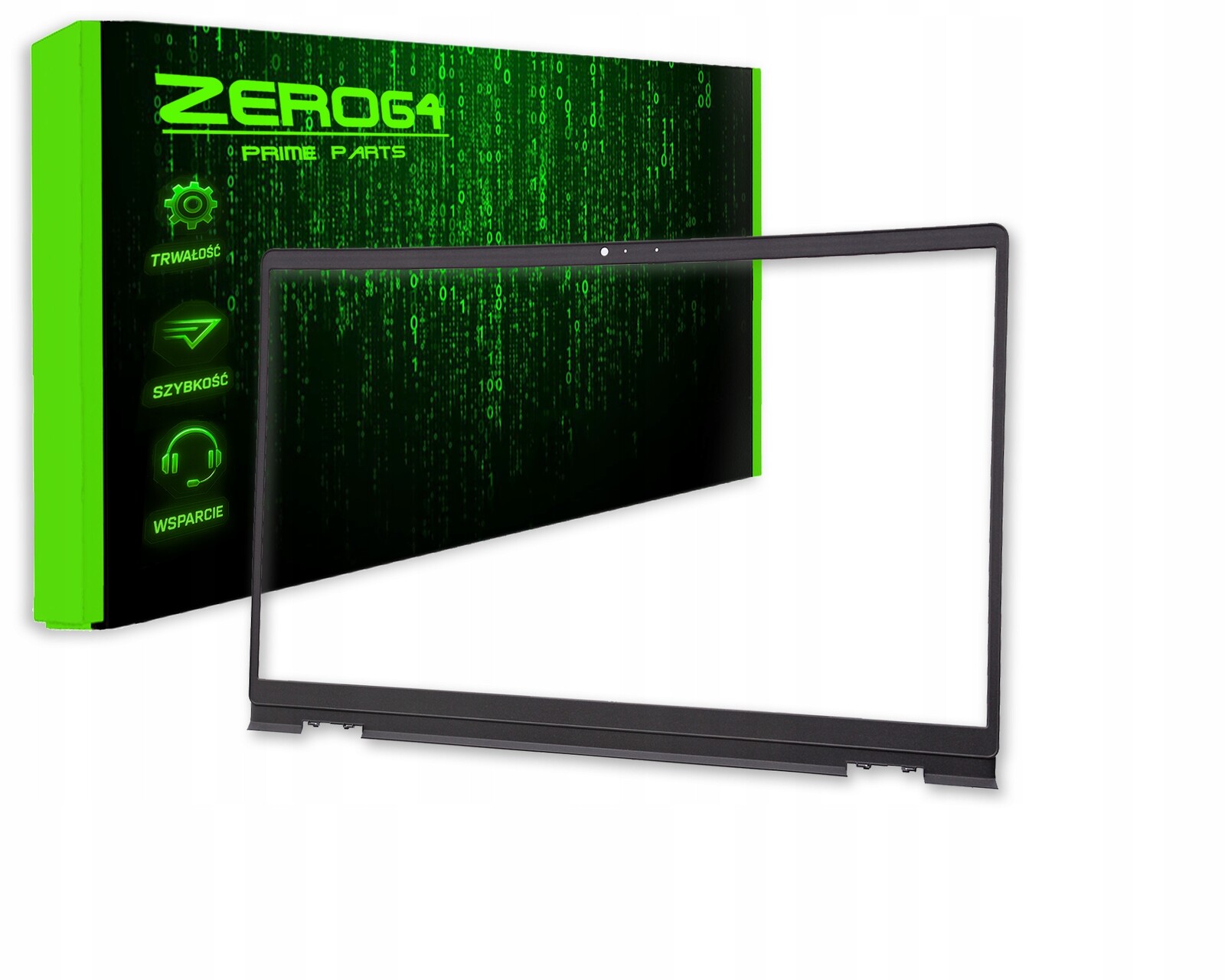 Rámeček Matrice Pro Dell Vostro Inspiron 15 3510 3511 3515 3520 3525