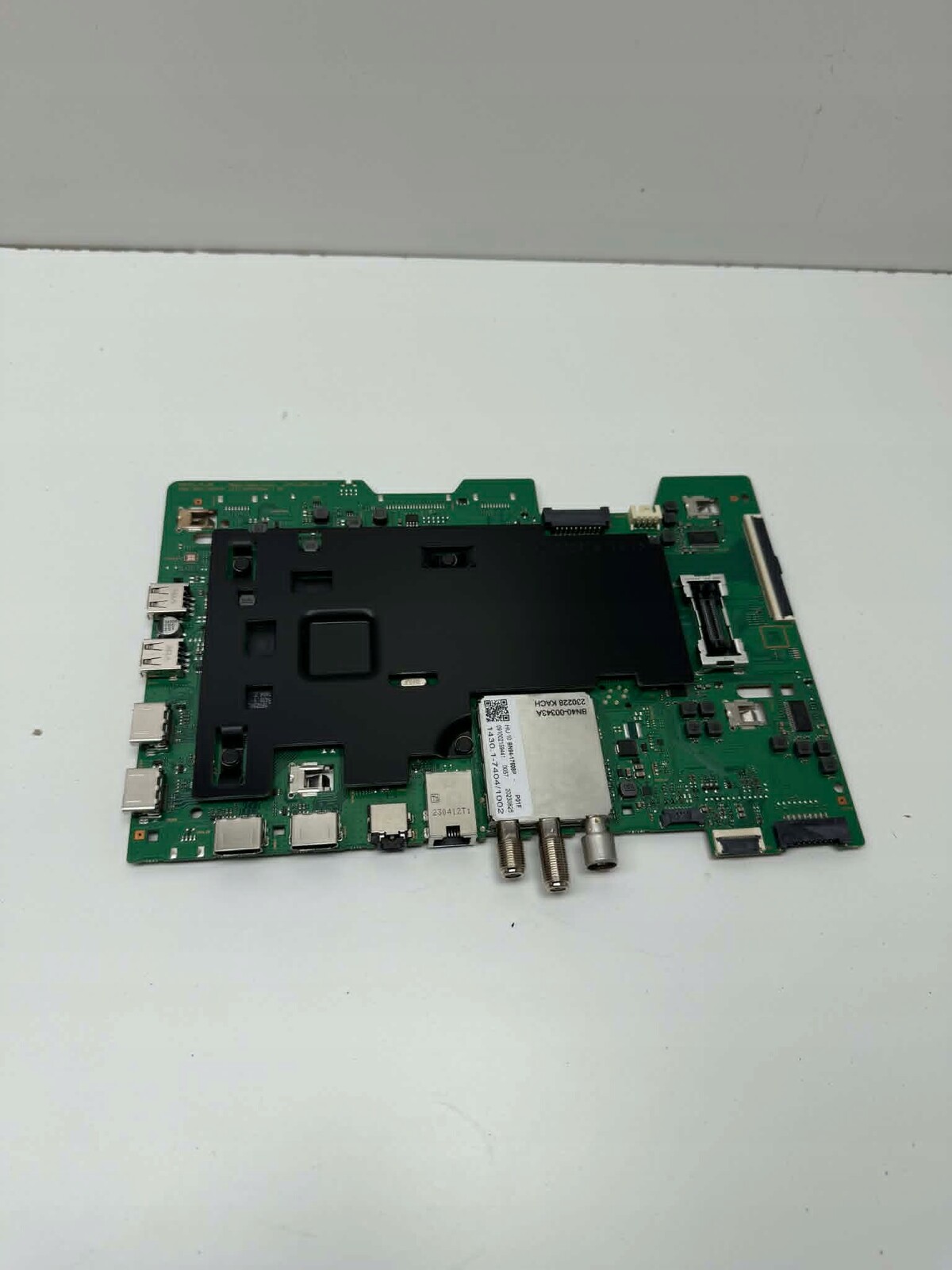 Samsung BN94-17608P hlavní deska Pcb (hlavní deska) pro televizory