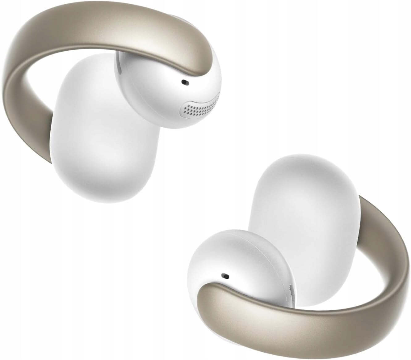 Otevřená sluchátka soundcore AeroClip A3388 komfort čistý zvuk Bluetooth