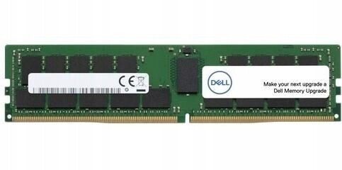 Dell Memory Upgrade – 8GB – 1RX8