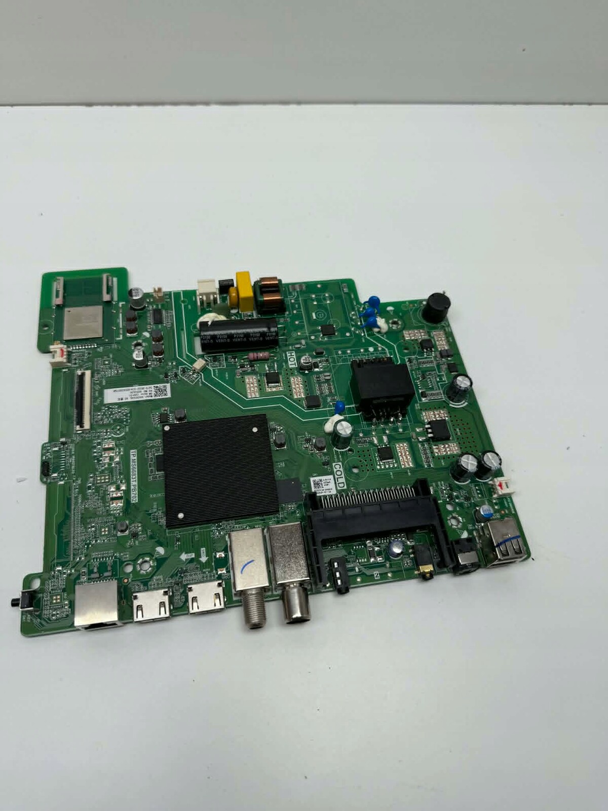 Základní deska pro televizor Hisense Gorenje T283262