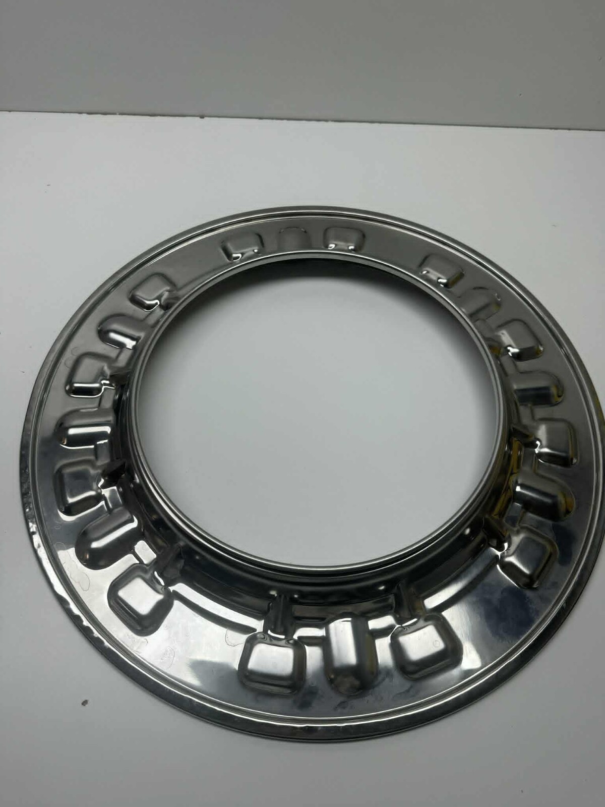 Samsung DC66-10179B přední panel bubnu (Drum Front)