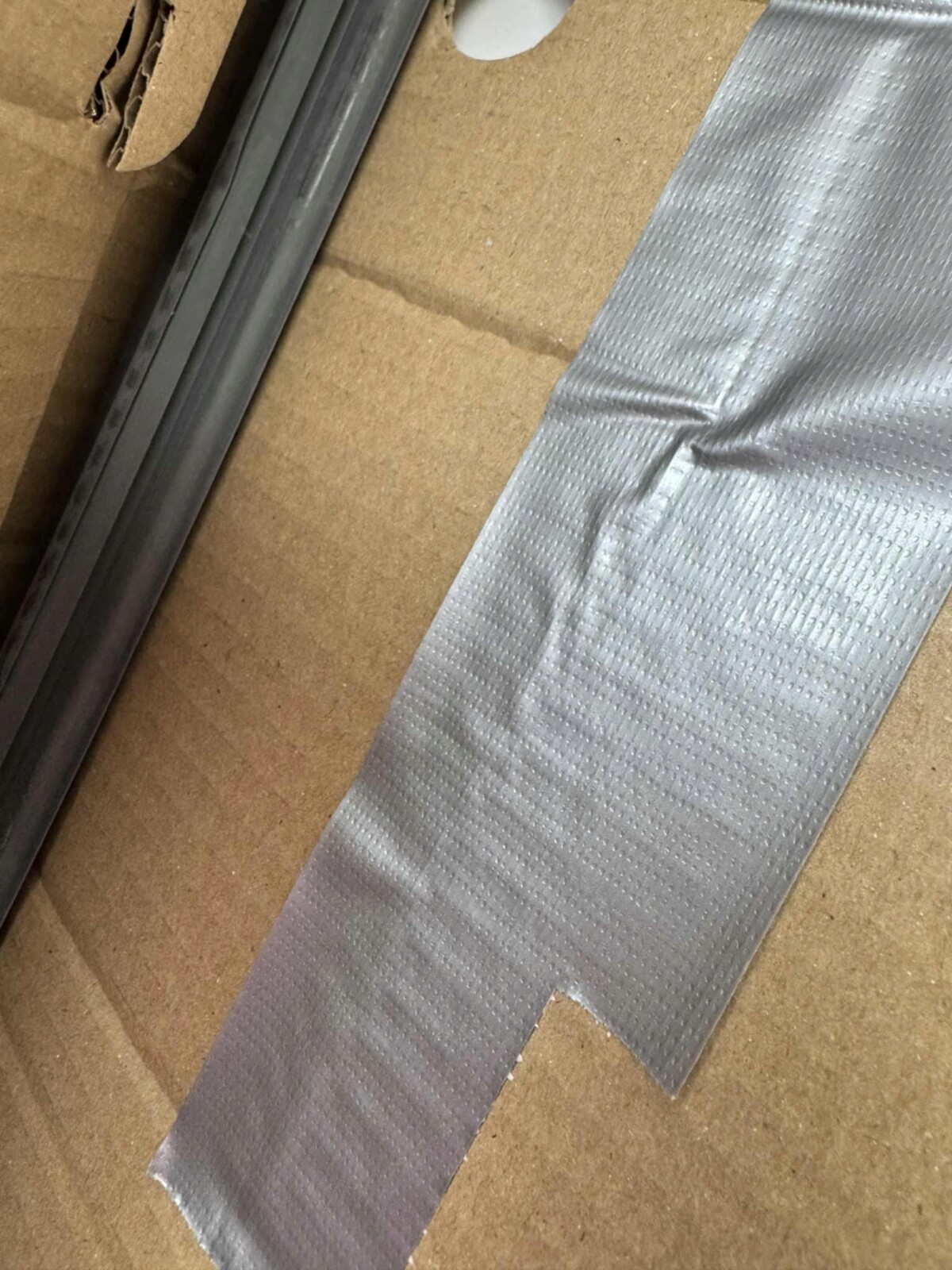 Těsnění dveří mrazničky Samsung (DA97-23537A)