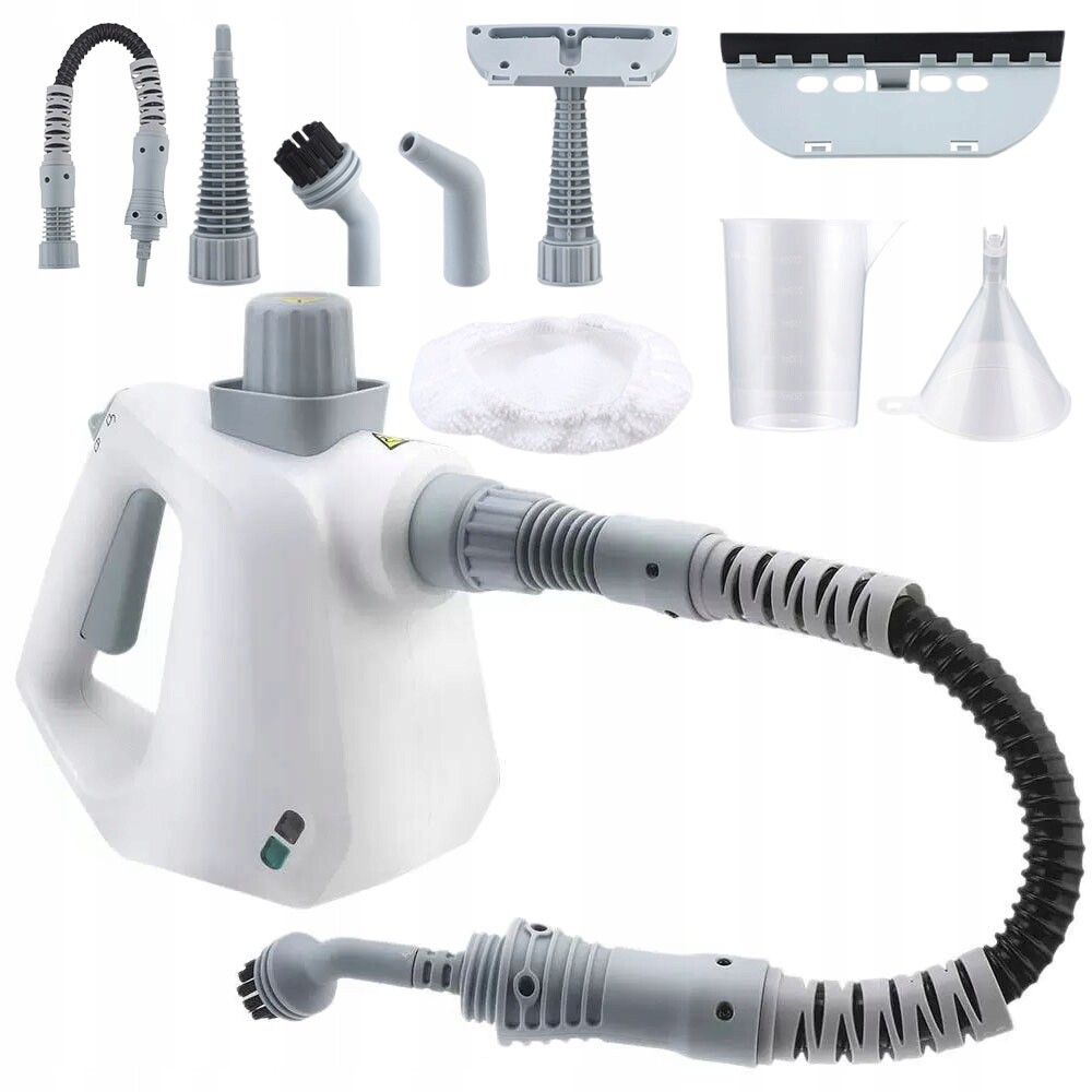 Parní čistič Bedee QL-QX833 Parní čistič Kuchyně Mt