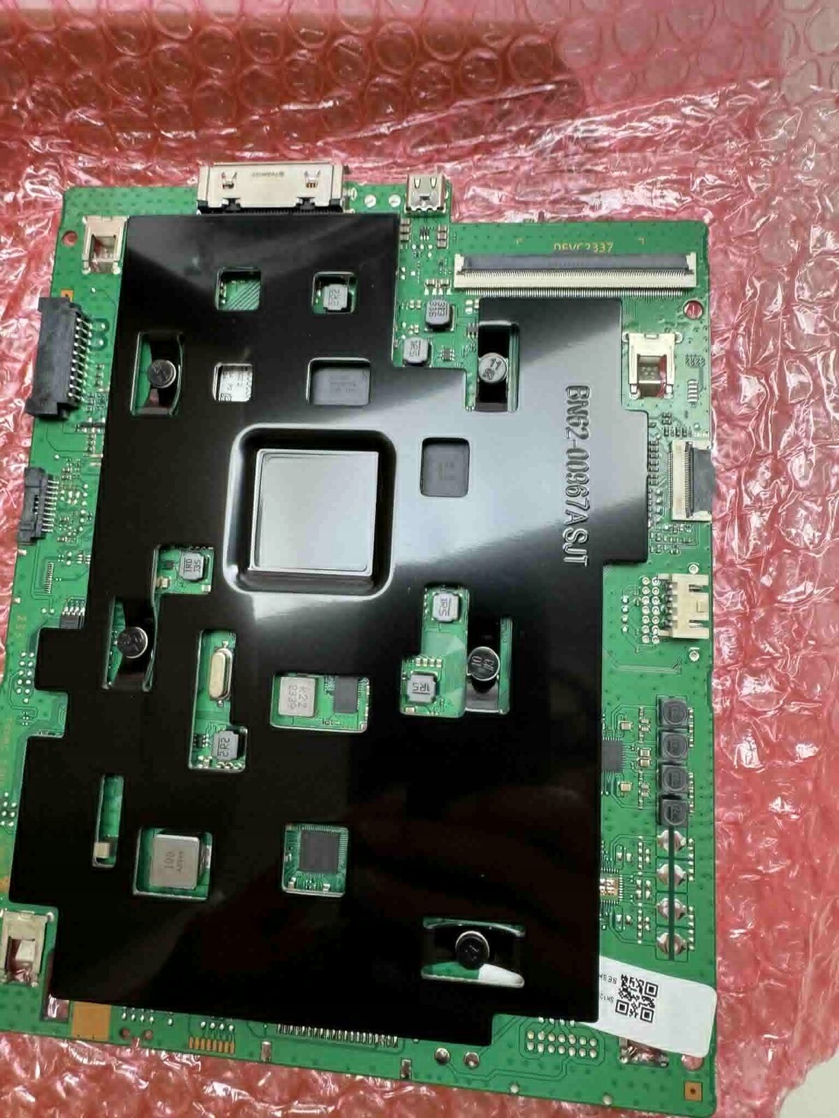 Samsung Assy Pcb MAINboard BN94-17607X základní deska