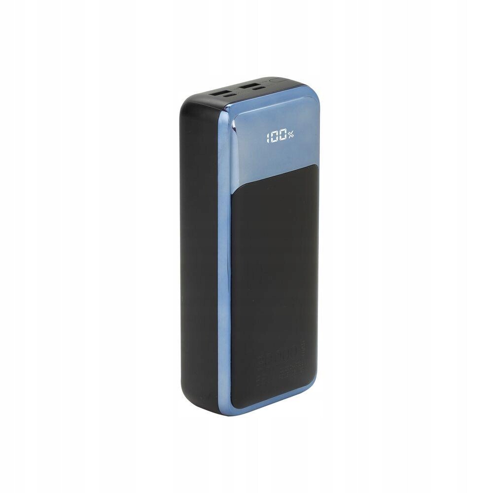 Power Banka Usb 30000MAH/VA1080 Rivacase