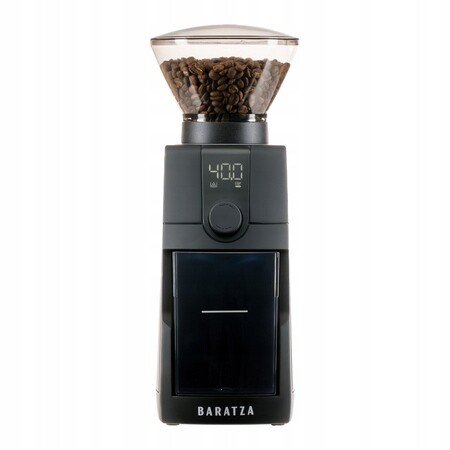 Baratza Encore Esp Pro Black 230V Automatický Mlýnek Černý