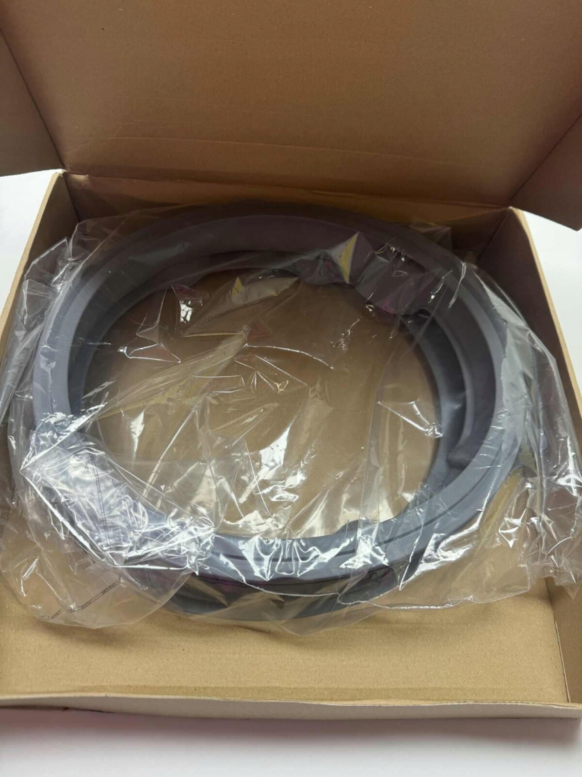 Zástěra do pračky Lg (AGM30138509)