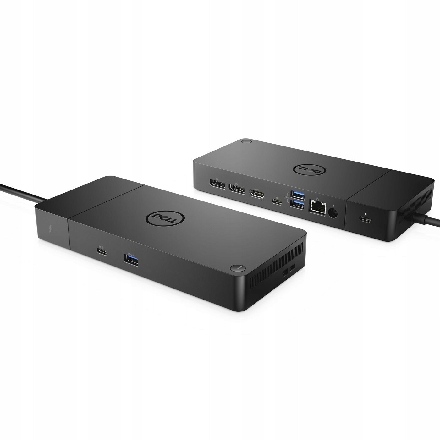 Dell WD19TBS Thunderbolt Dock 180W