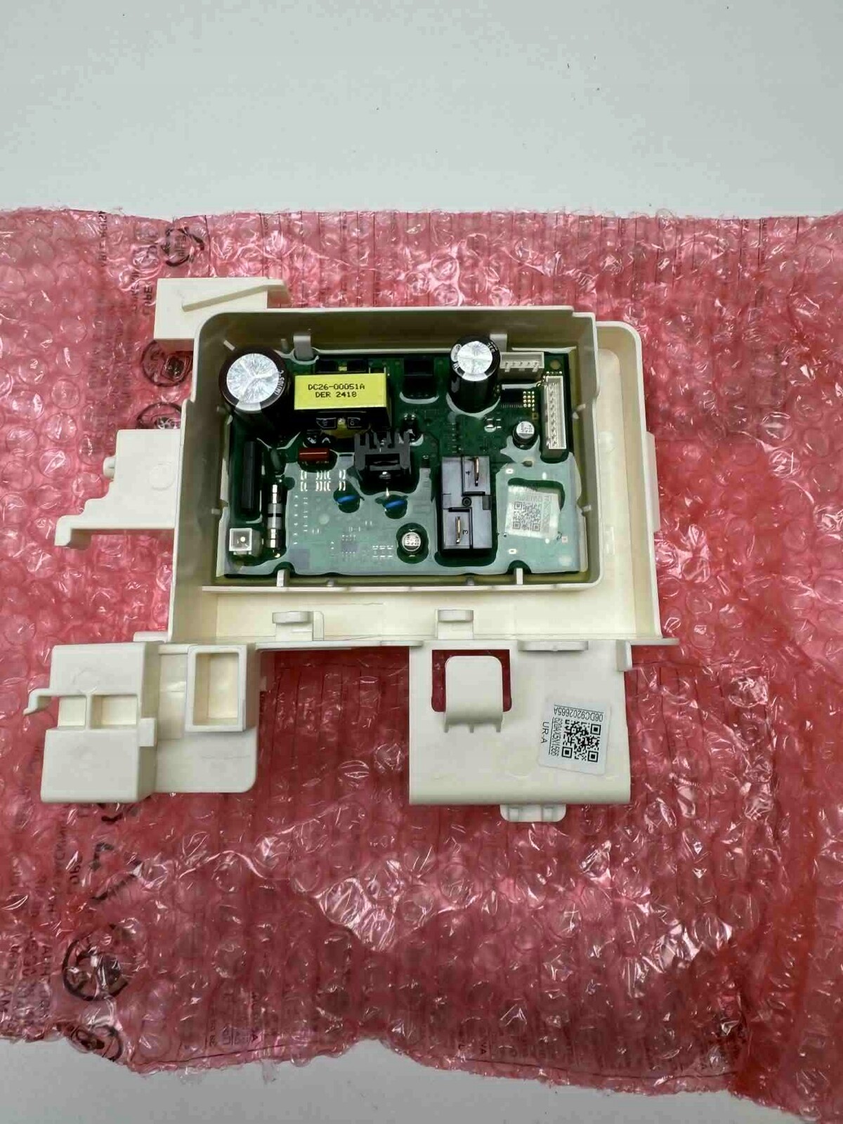 Samsung Modul pračky DC92-02665A Pcb Assembly Kit