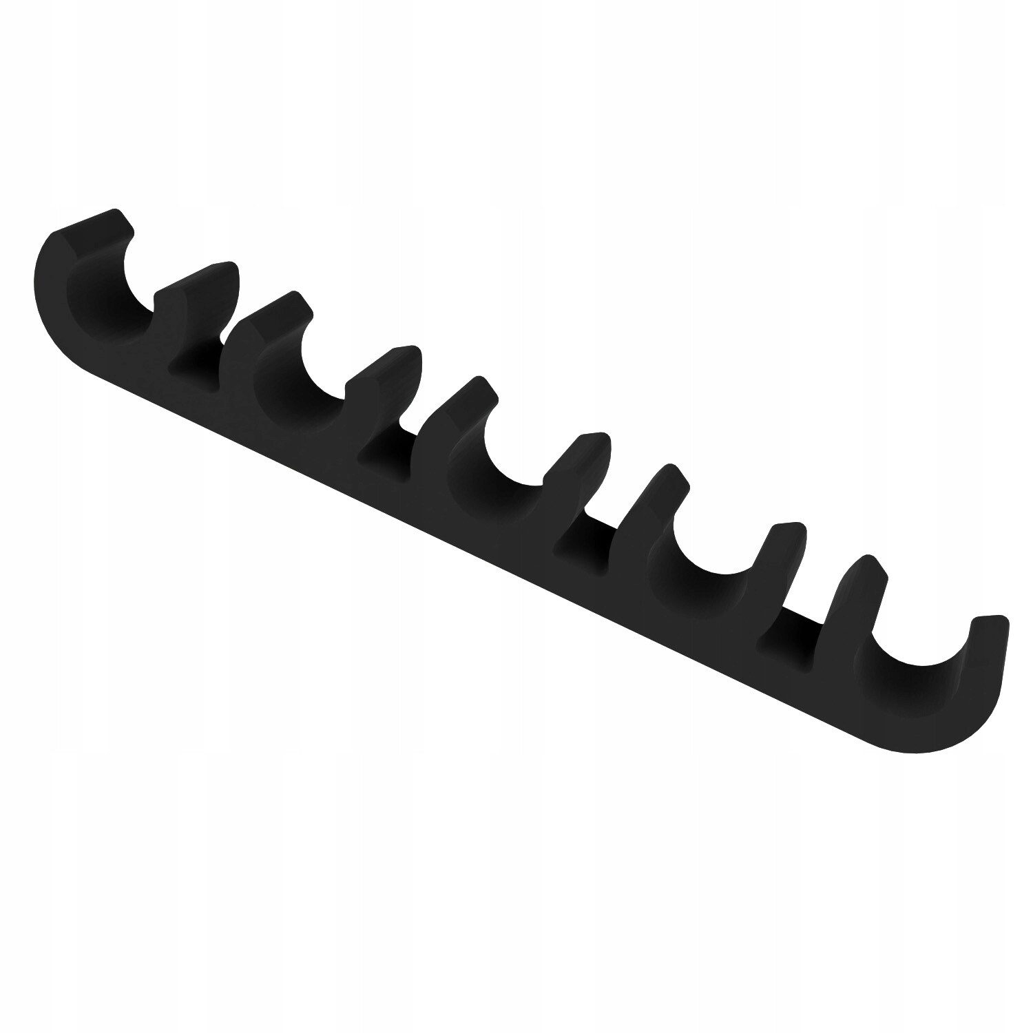 3D tisk na zakázku Fdm Sla Části Ptfe 4 mm