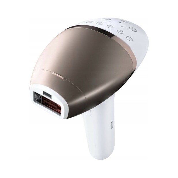 Depilátor Philips Lumea Prestige 9000 Ipl BRI955/00 SenseIQ sw80 balení Podn