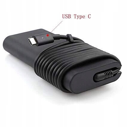 Dell Ac adaptér, 130 W, 20 V, 3kolíkový,