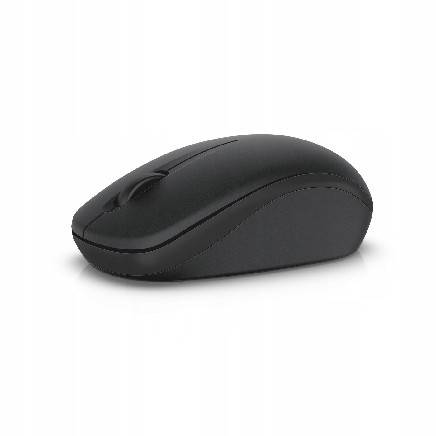Dell Kit Mse Wrles Emea WM126 Blk
