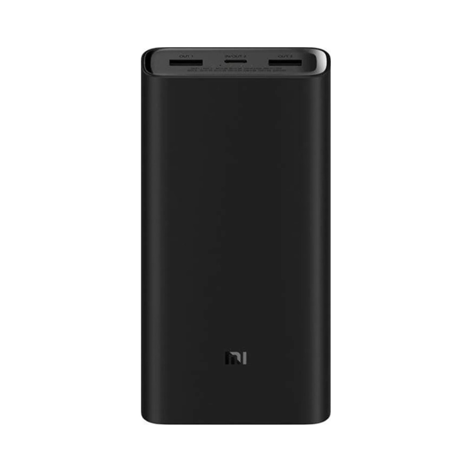 Xiaomi Powerbanka 20000mAh Usb-c 2x Usb 50W pro Macbook Nintendo Steam