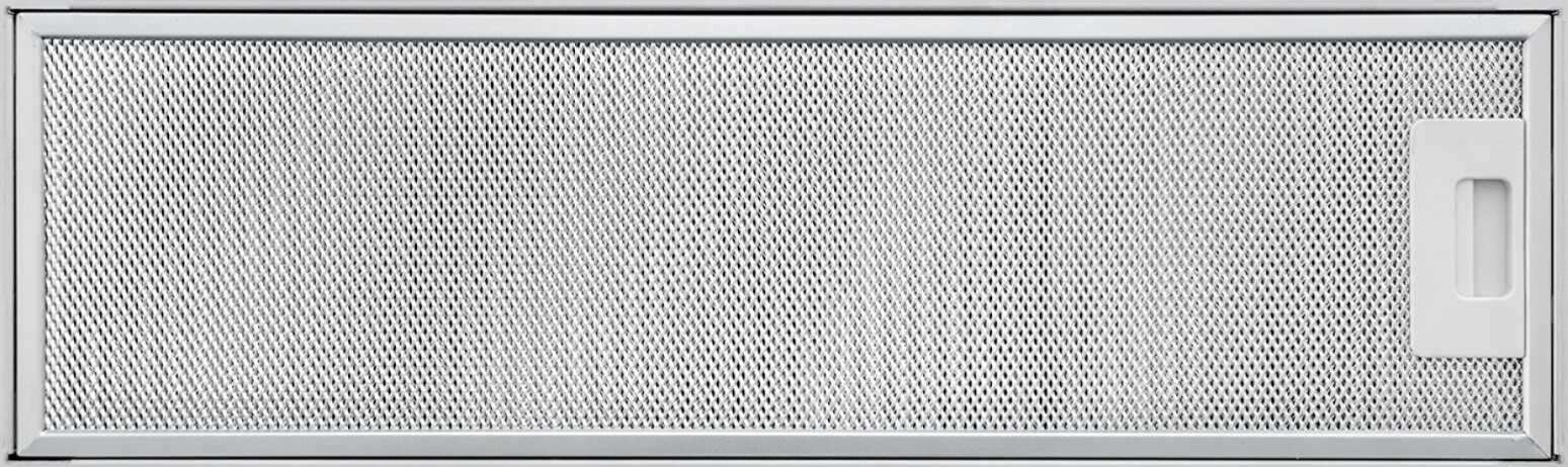 Hliníkový tukový filtr pro digestoř Kernau KBH07602X