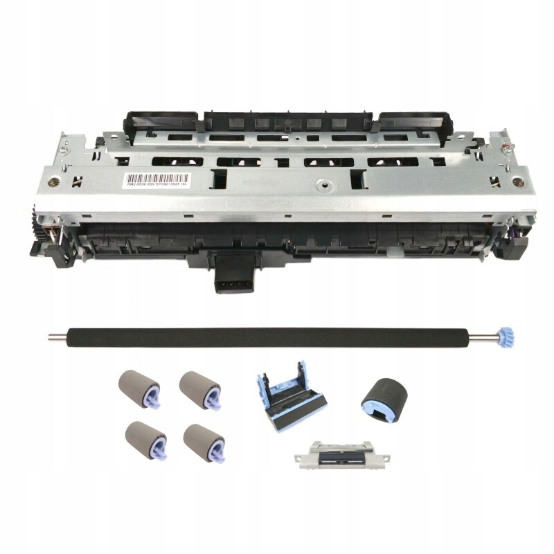 Sada údržby kompatibilní s Hp A3E42-65016, A3E4265016