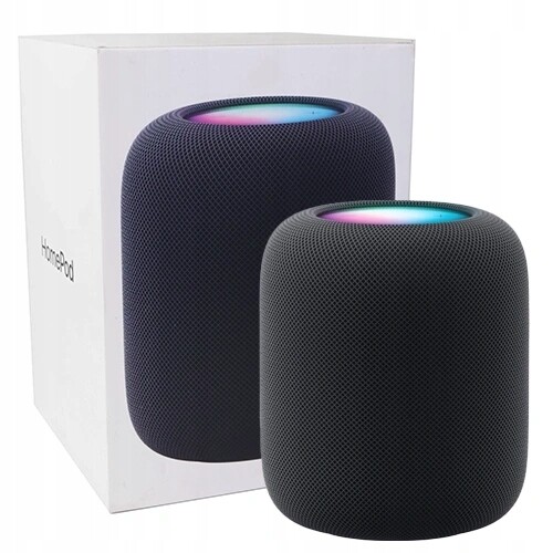 Bezdrátový Bluetooth Reproduktor Apple Homepod A2825 Midnight