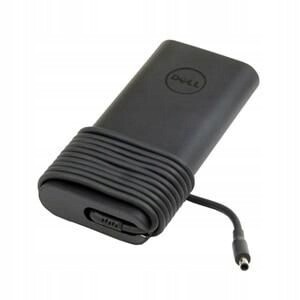 Dell Euro 130W Ac adaptér 4.5 mm
