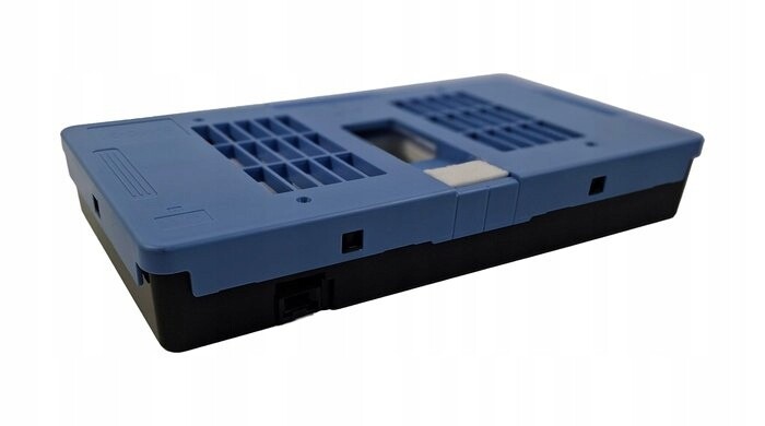 Sada údržby údržbového boxu pro Canon MC31, náhrada za MC-31,