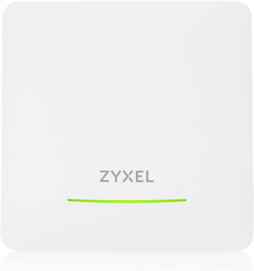 Zyxel NWA50BE Přístupový bod WiFi 7 5.1 Gb/s Dvoupásmový 2.5 GbE