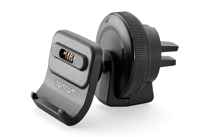 TomTom Air Vent Mount držák do auta Go 520 Camper Premium
