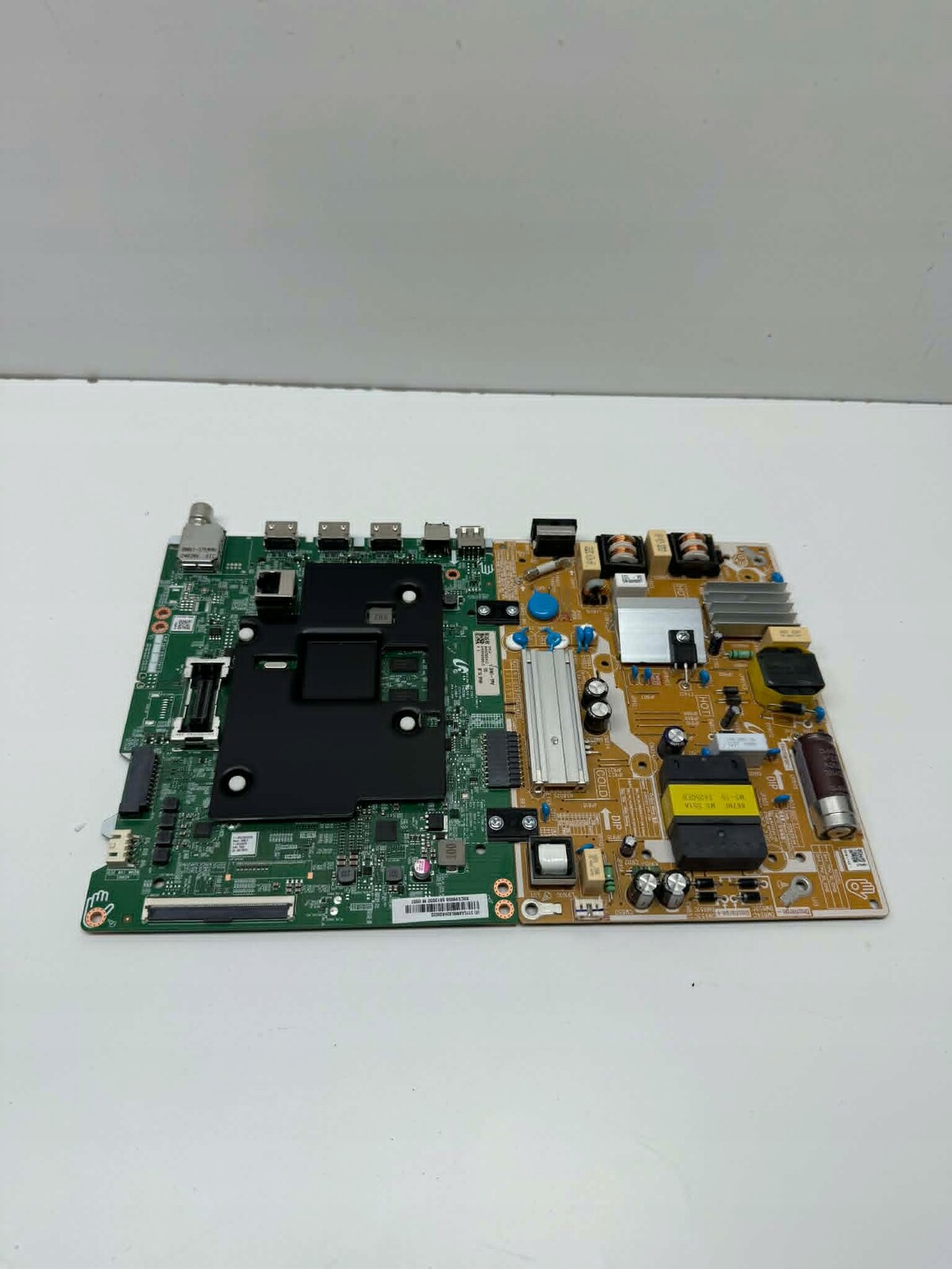 Samsung BN81-26251A Svc Jdm panel Pba-main 705TX0CS99008