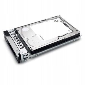 Dell 1.2TB 10K Rpm Sas 12Gbps