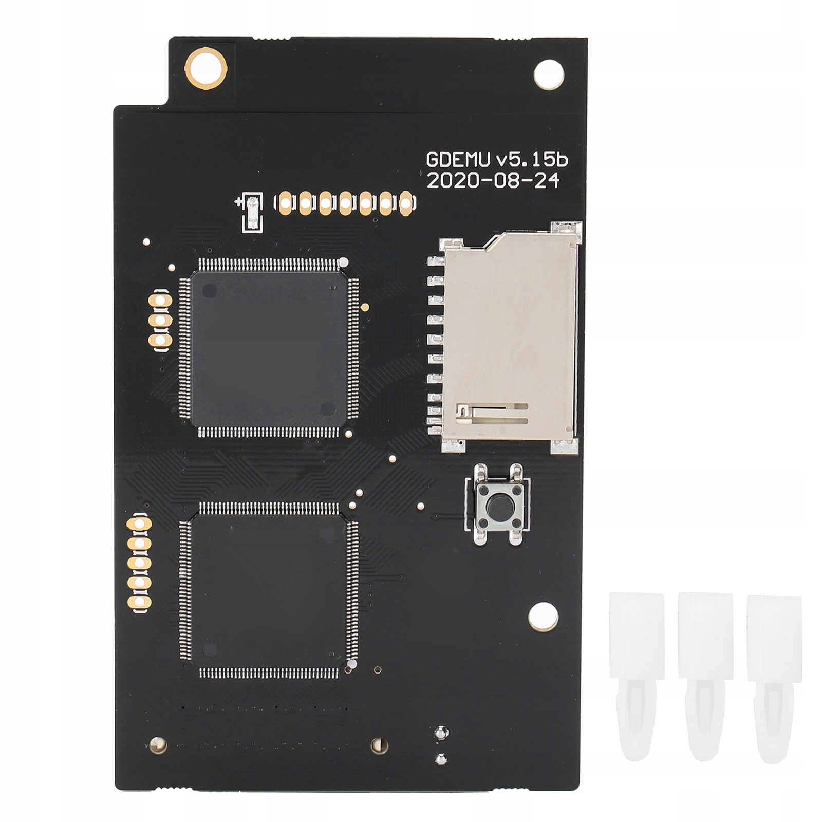 Optická Simulační Otázka Pro Konzoli Drmcast Game Tv