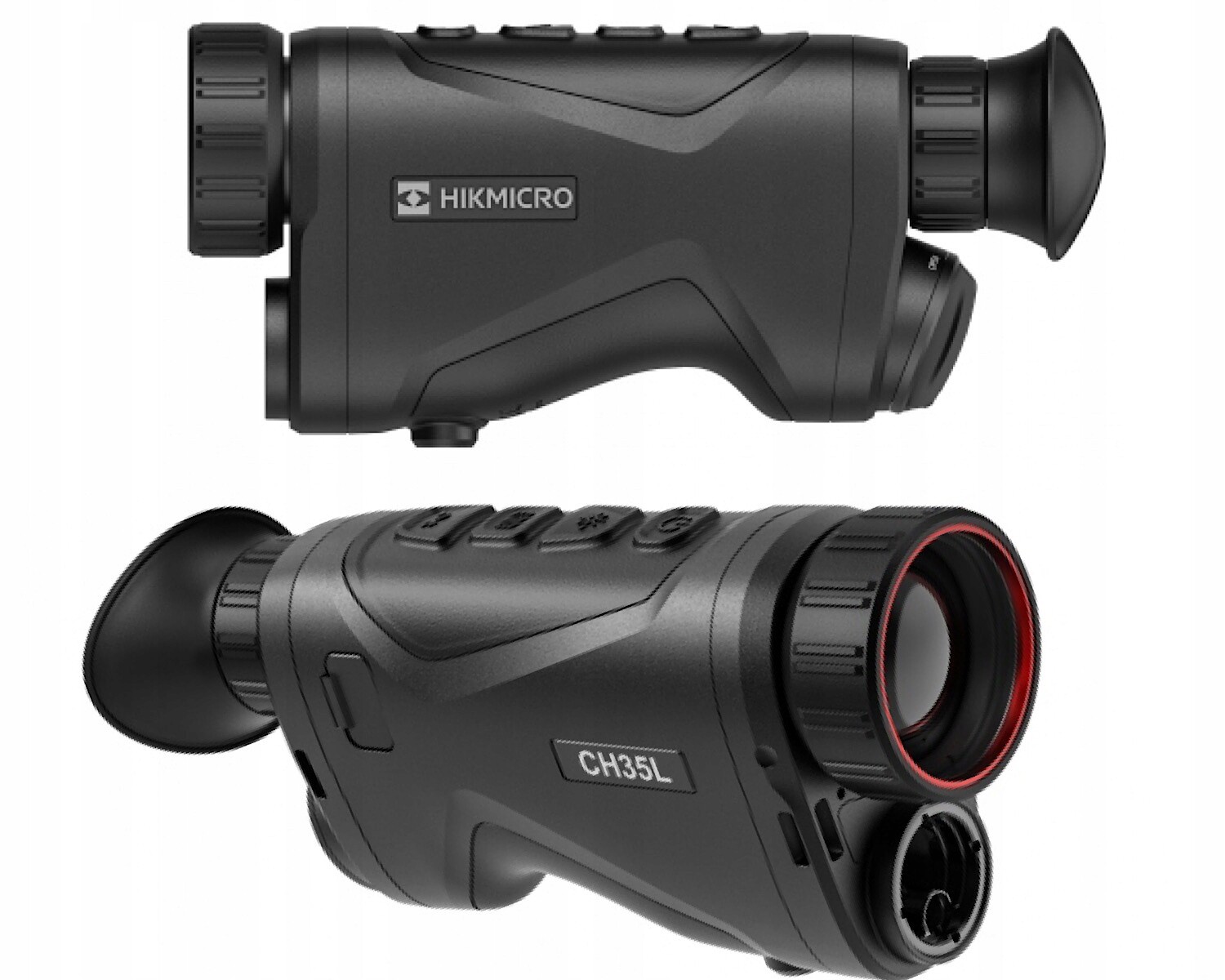 Termovizní kamera Hikmicro od Condora CH35L Set