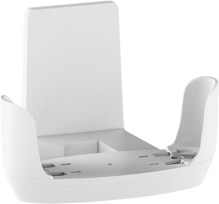 Netgear Orbi Nástěnný držák Originální Rbkwm satelitní routery, bílý