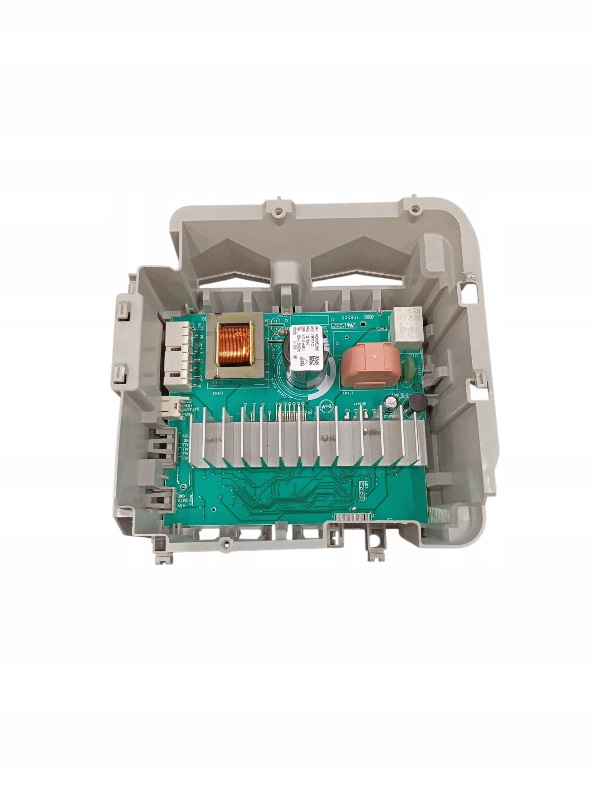 Řídicí modul motoru pračky Whirlpool 480111104691 #5600308