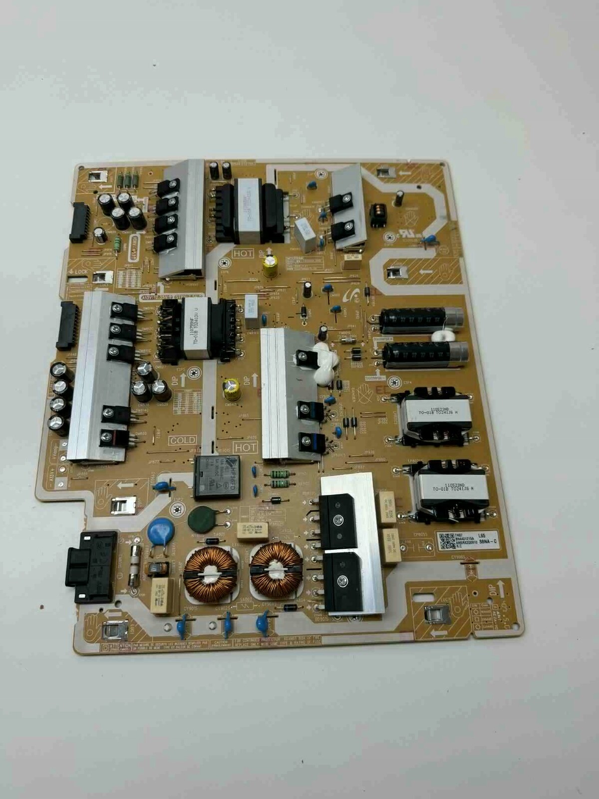 Samsung BN44-01215A Napájecí deska Samsung