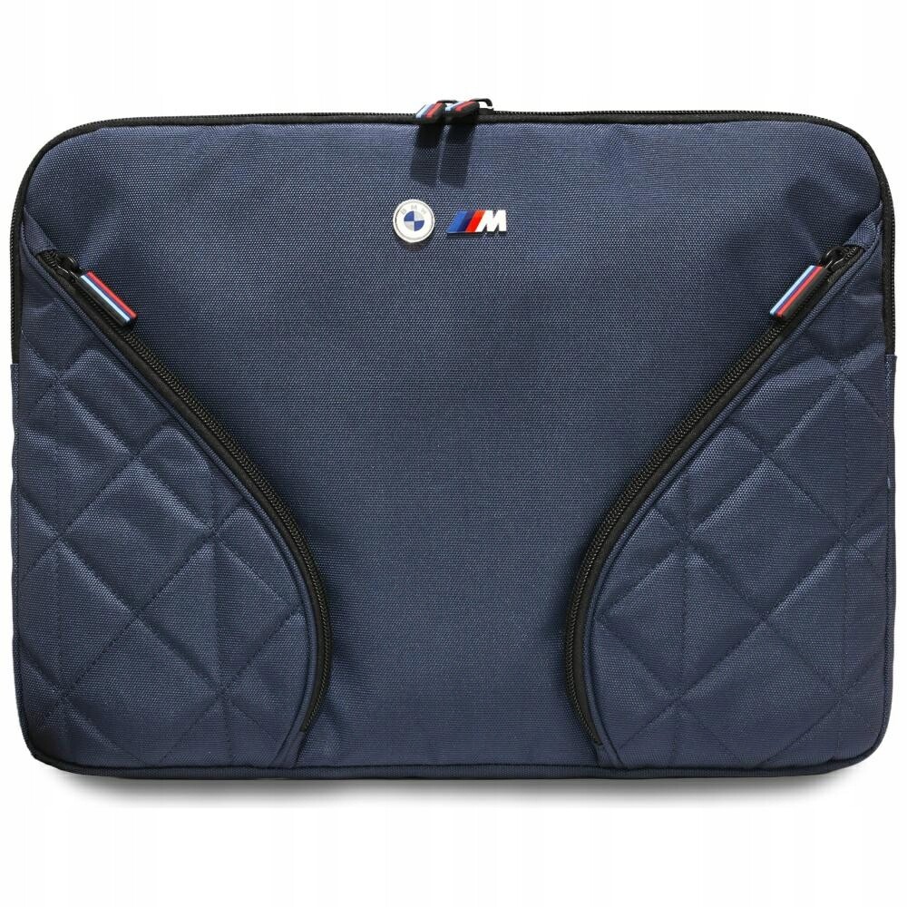 Taška Bmw Nylon Pockets&Metal Logo Sleeve 16