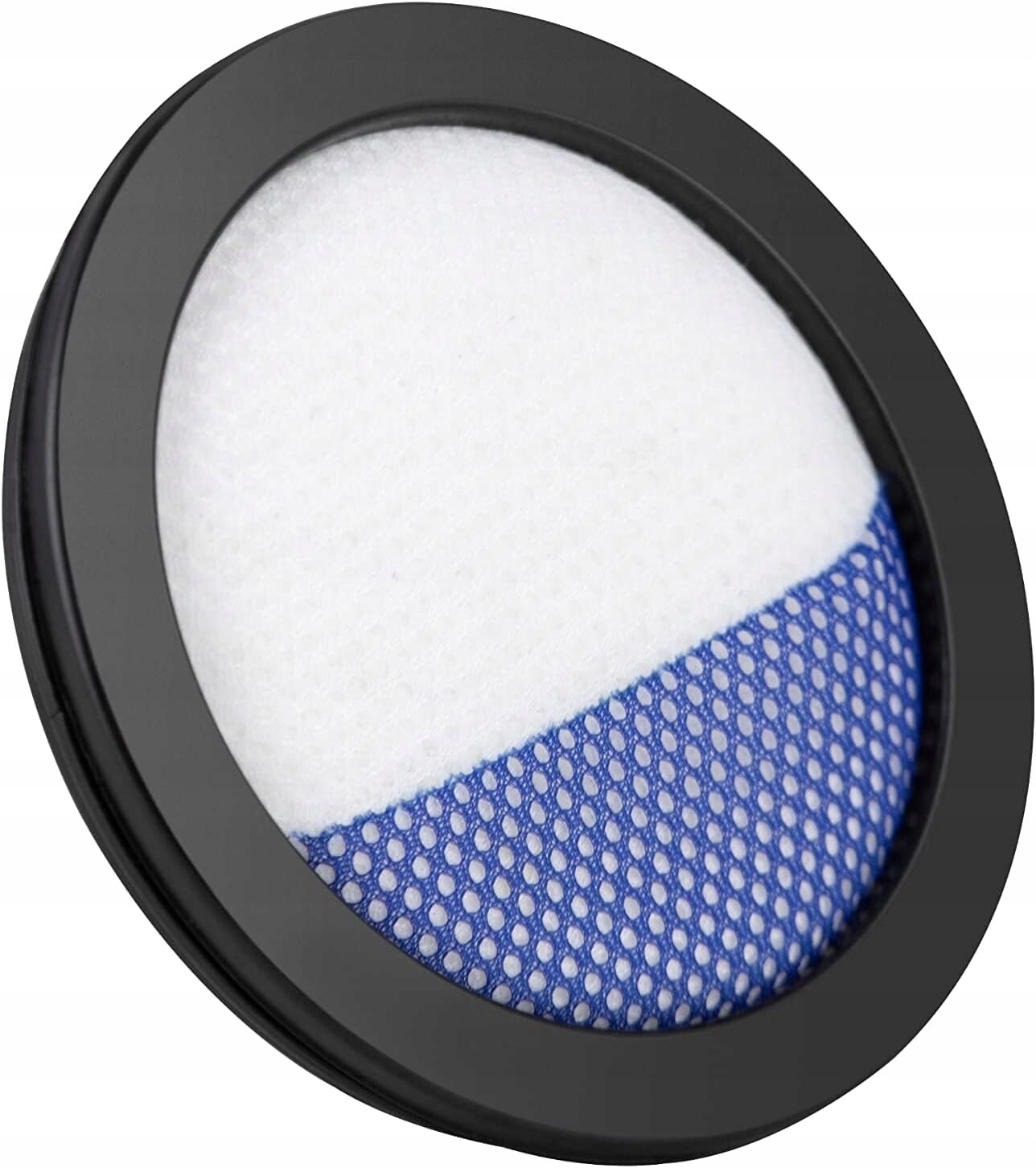 Amazon Basics Filtr stejnosměrného proudu Hepa 2v1 150W Bezdrátový Omyvatelný