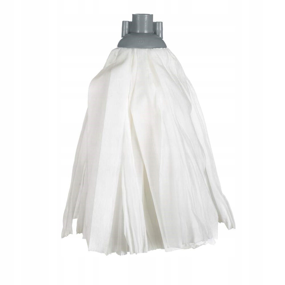 Mop ekologický 110 g, sada 12 ks