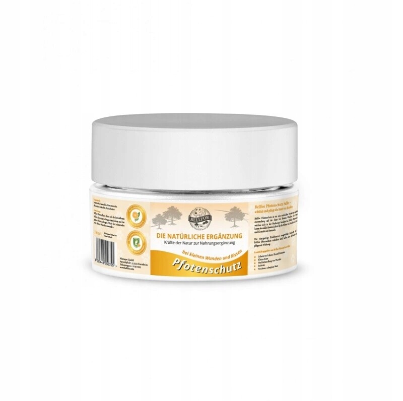 Pfotenschutz ochranná mast pro psy 28464/110