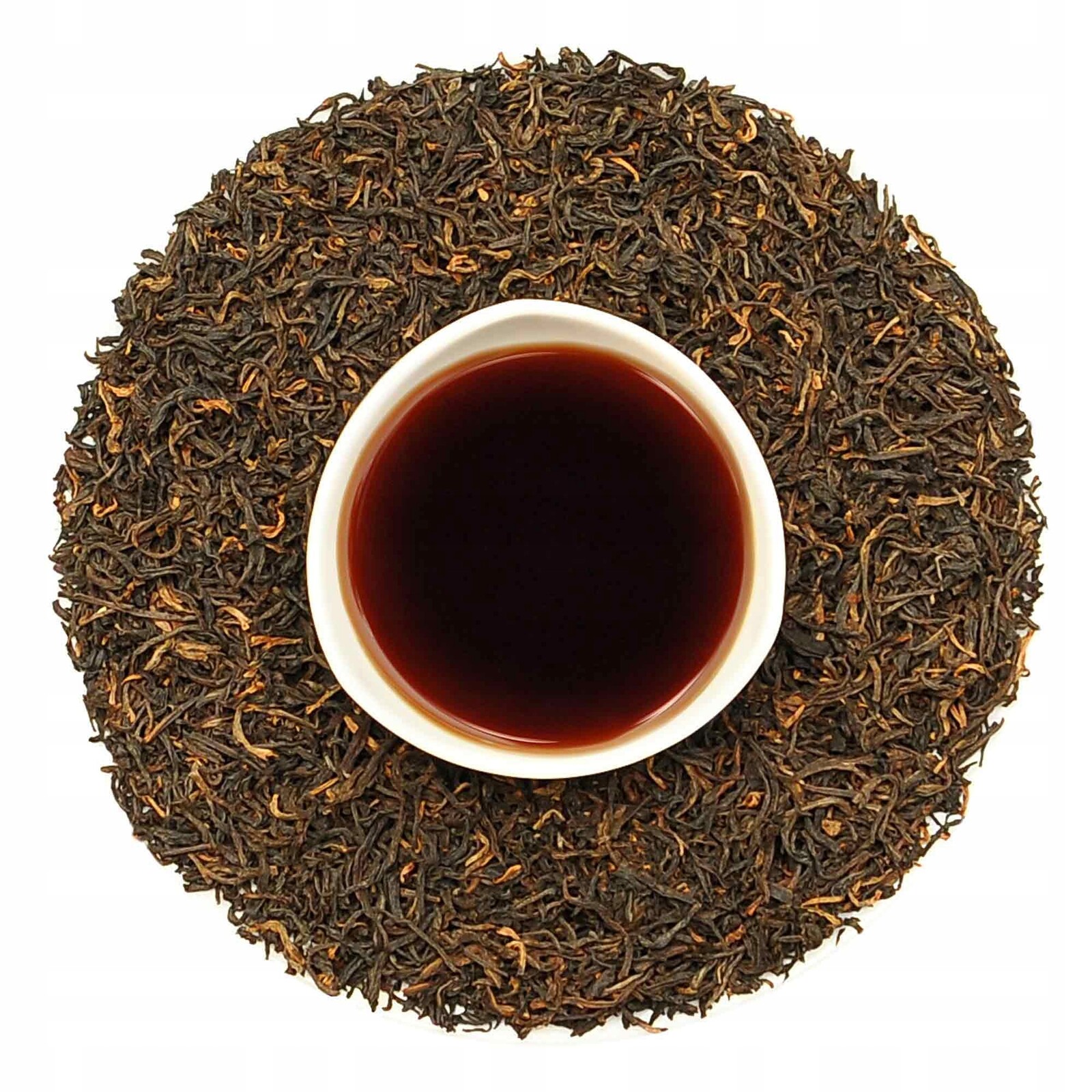 Winoszarnia Čaj černý Yunnan Beauty 50 g